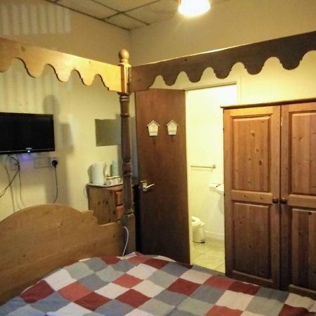 Angelee Hotel Blackpool Zewnętrze zdjęcie