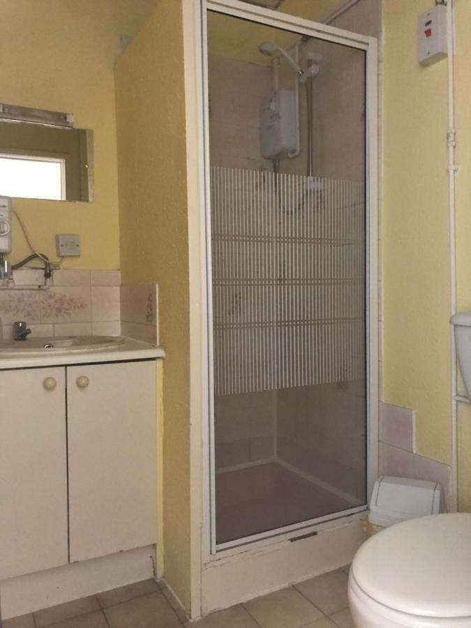Angelee Hotel Blackpool Zewnętrze zdjęcie