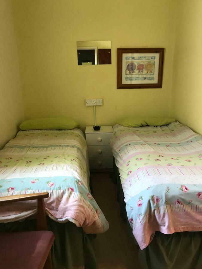 Angelee Hotel Blackpool Zewnętrze zdjęcie