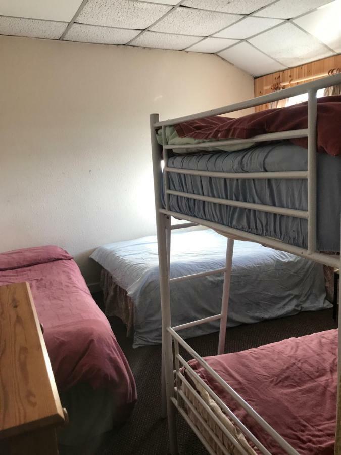 Angelee Hotel Blackpool Zewnętrze zdjęcie
