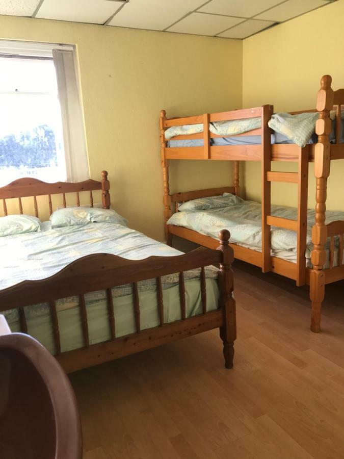Angelee Hotel Blackpool Zewnętrze zdjęcie