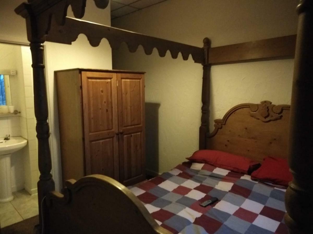 Angelee Hotel Blackpool Zewnętrze zdjęcie